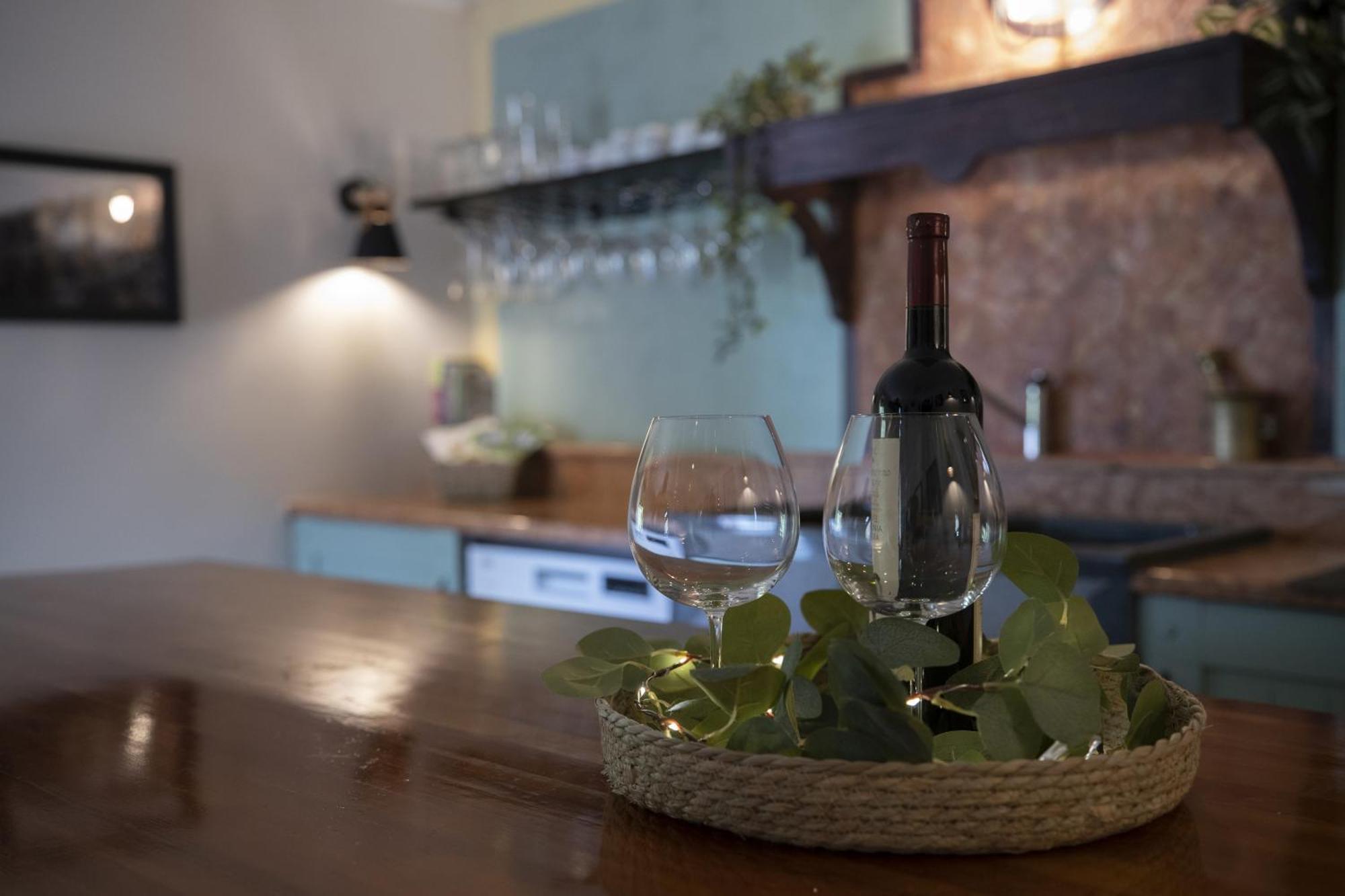 Kuca Za Odmor Casa Huerta Villa Frketic Selo Bagian luar foto