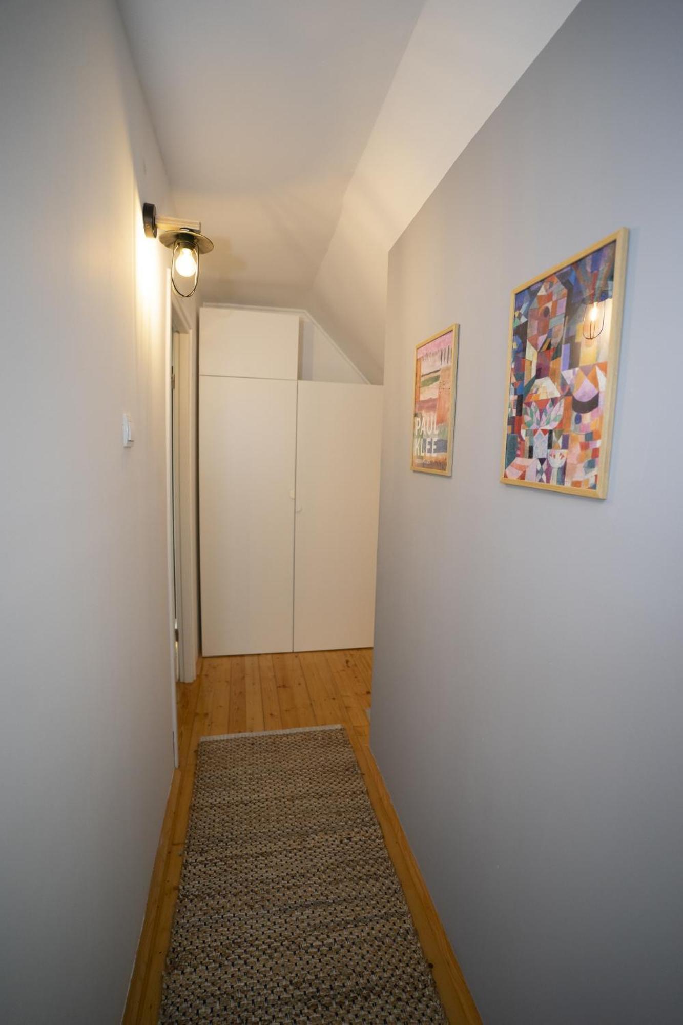 Kuca Za Odmor Casa Huerta Villa Frketic Selo Bagian luar foto