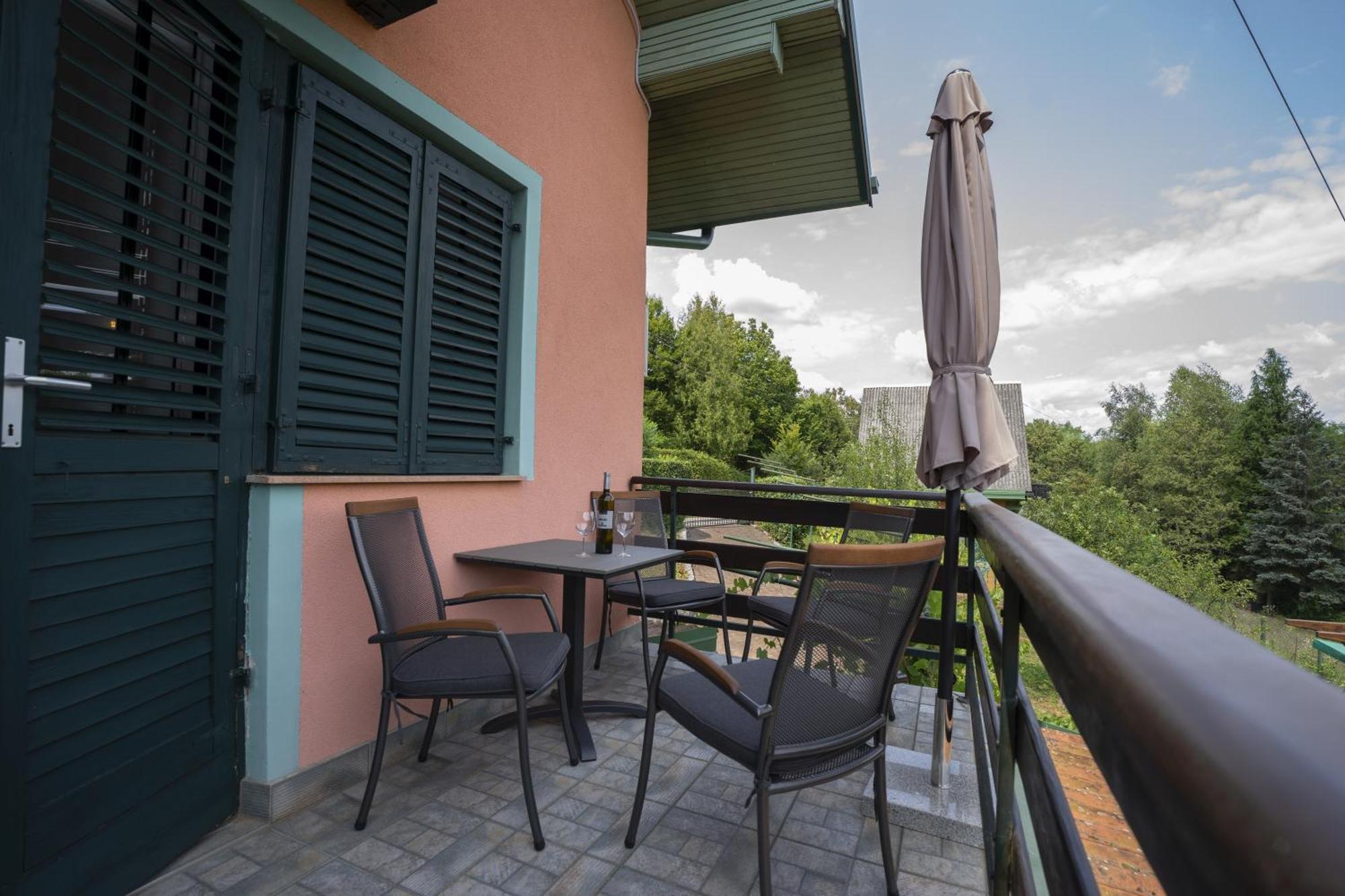 Kuca Za Odmor Casa Huerta Villa Frketic Selo Bagian luar foto