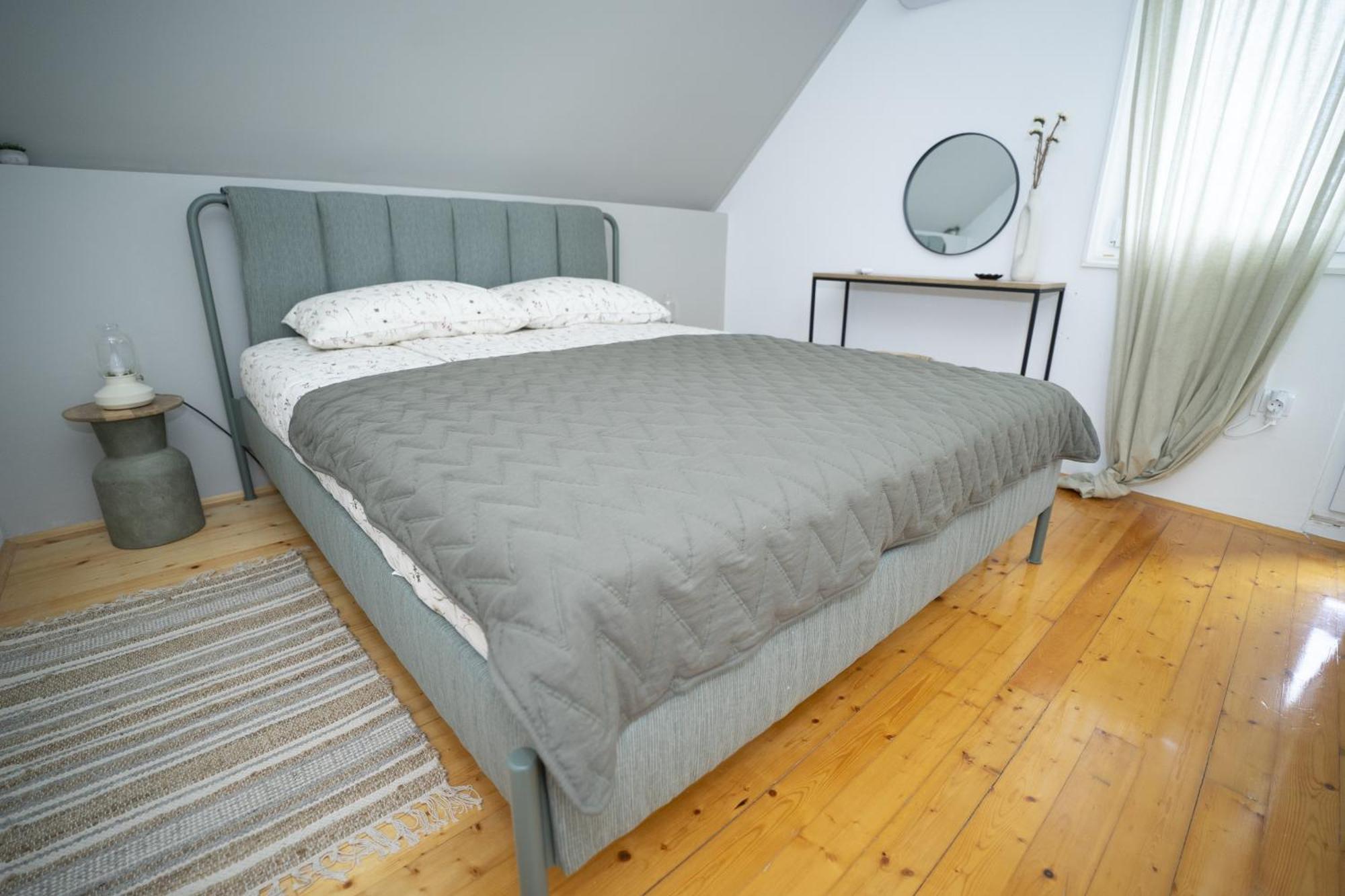 Kuca Za Odmor Casa Huerta Villa Frketic Selo Bagian luar foto