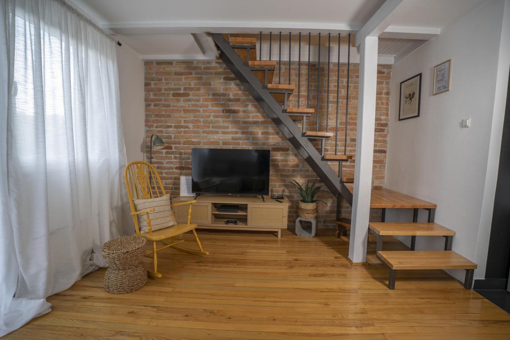 Kuca Za Odmor Casa Huerta Villa Frketic Selo Bagian luar foto
