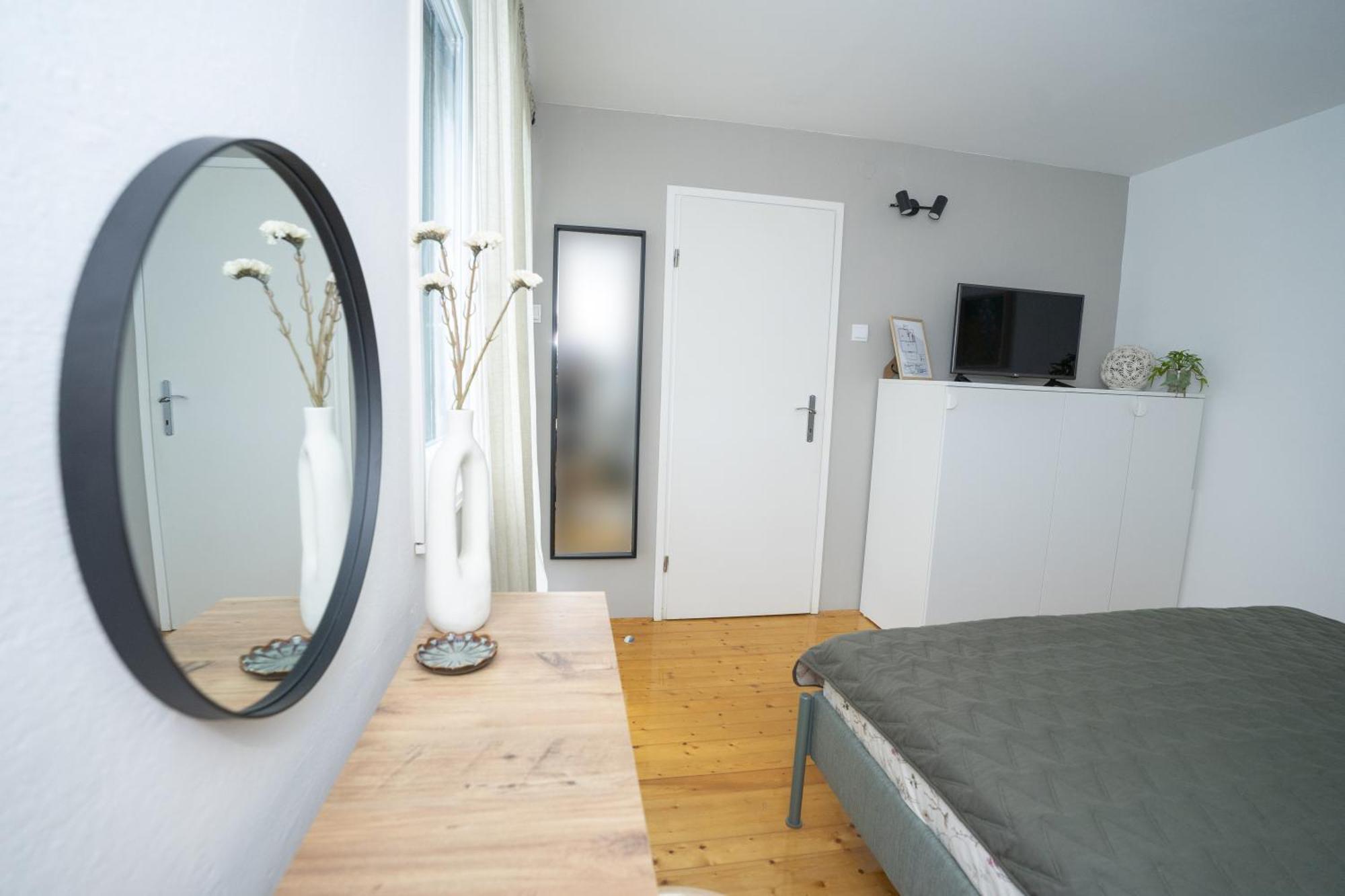 Kuca Za Odmor Casa Huerta Villa Frketic Selo Bagian luar foto