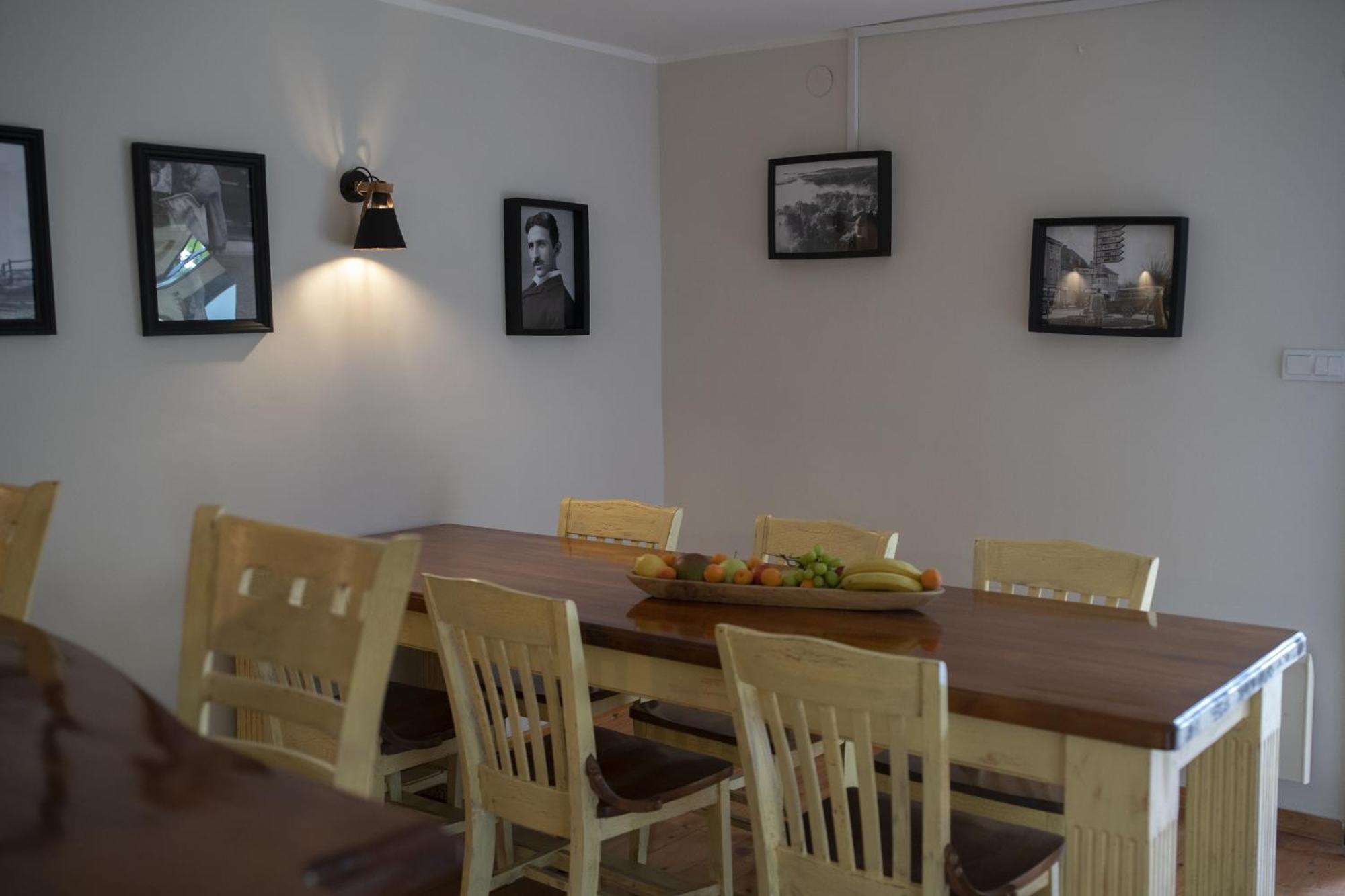 Kuca Za Odmor Casa Huerta Villa Frketic Selo Bagian luar foto